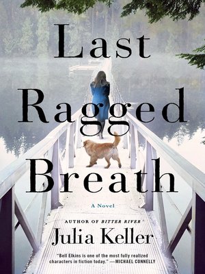 cover image of Last Ragged Breath